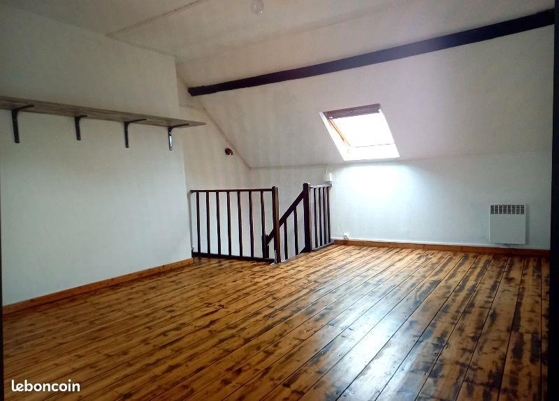 Maison à louer, 74m², Amiens