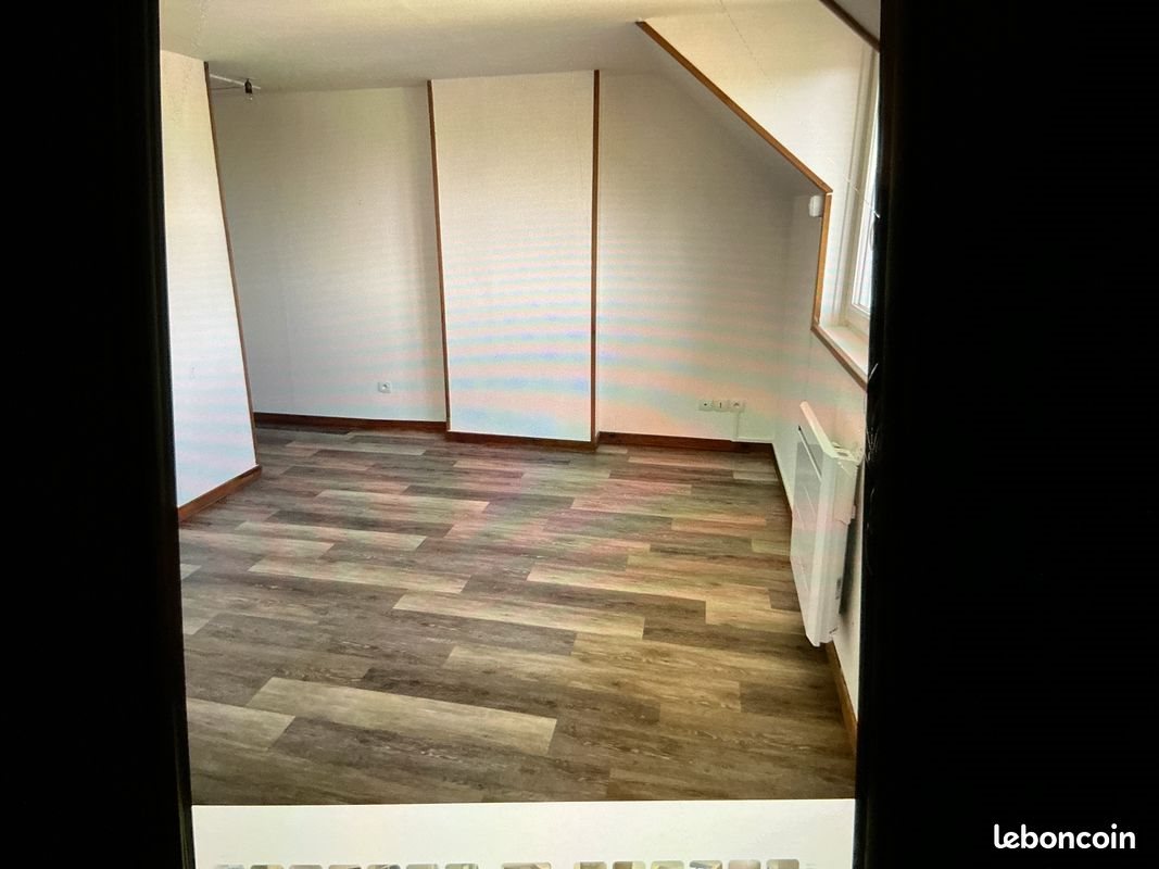 Maison à louer, 80m², Saint-Etienne-du-Vauvray