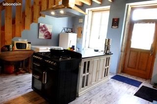 Maison à vendre, 157m², Le Creusot