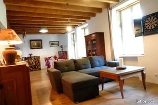 Maison à vendre, 157m², Le Creusot