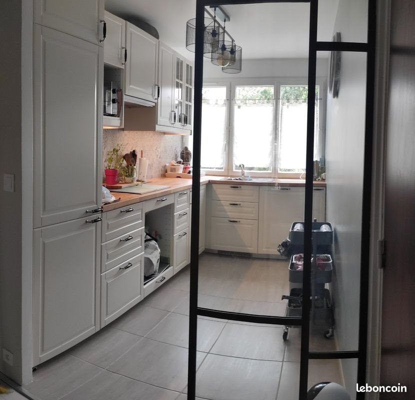 Appartement à louer, 68m², Morsang-sur-Orge