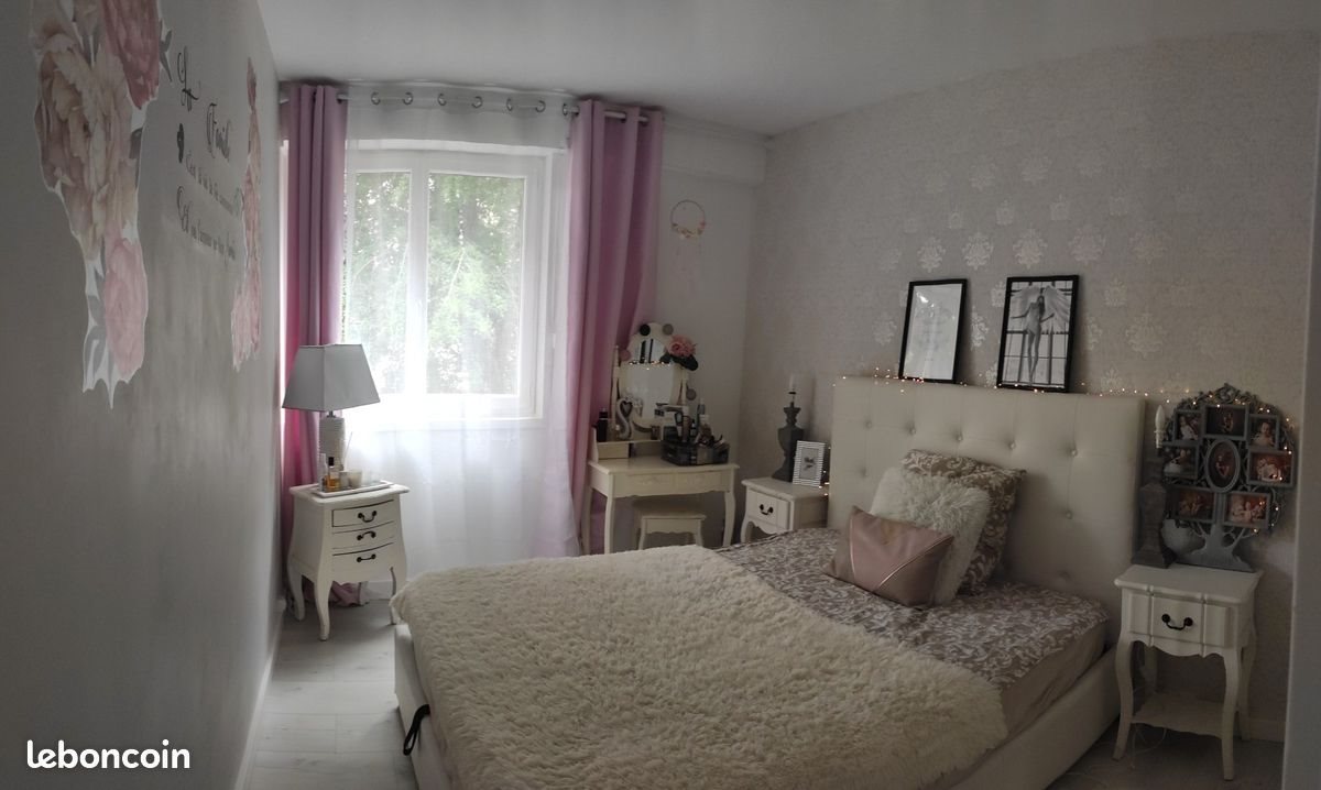 Appartement à louer, 68m², Morsang-sur-Orge