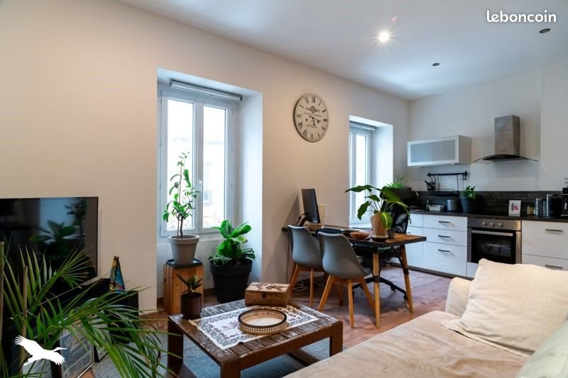 Appartement à vendre, 38m², Concarneau