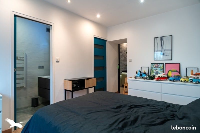 Appartement à vendre, 38m², Concarneau