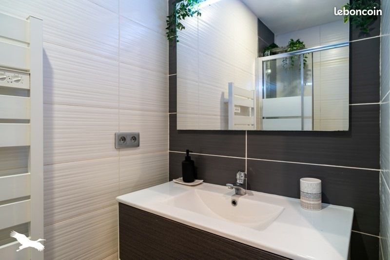 Appartement à vendre, 38m², Concarneau