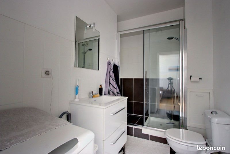 Appartement à louer, 49m², Courdimanche