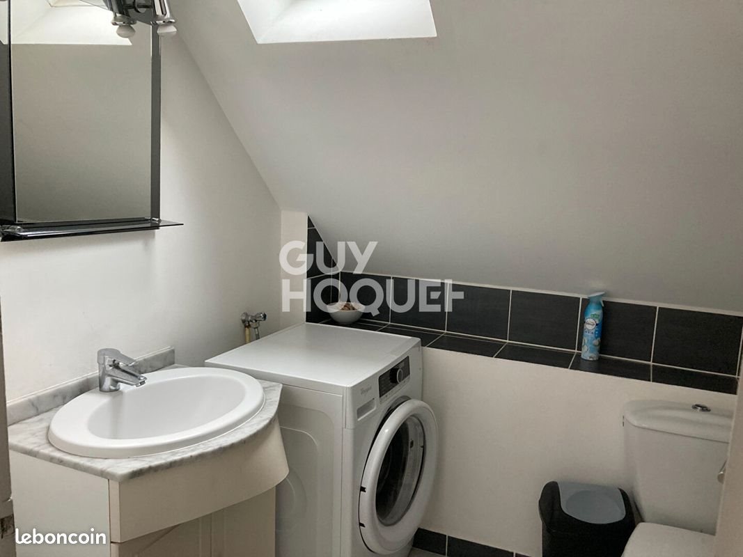 Appartement à louer, 30m², Dol-de-Bretagne
