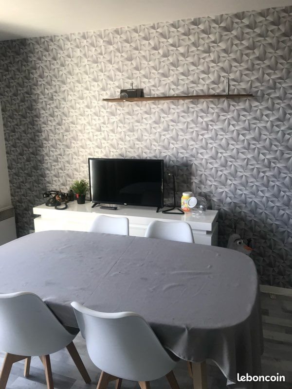 Appartement à louer, 42m², Orléans