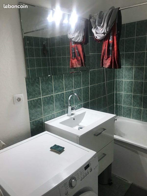 Appartement à louer, 42m², Orléans