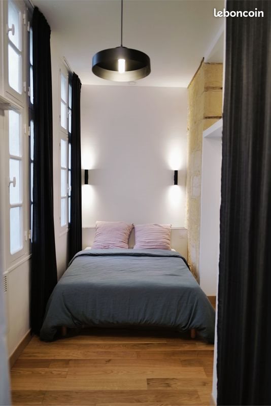 Appartement à louer, 49m², Bordeaux