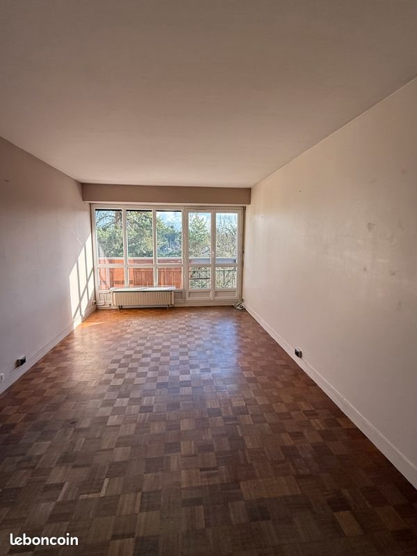 Appartement à vendre, 62m², Villebon-sur-Yvette