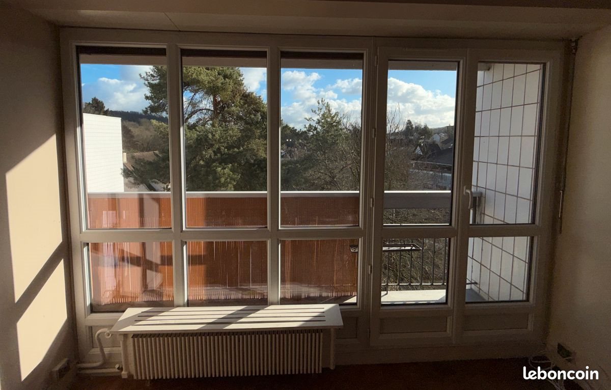 Appartement à vendre, 62m², Villebon-sur-Yvette