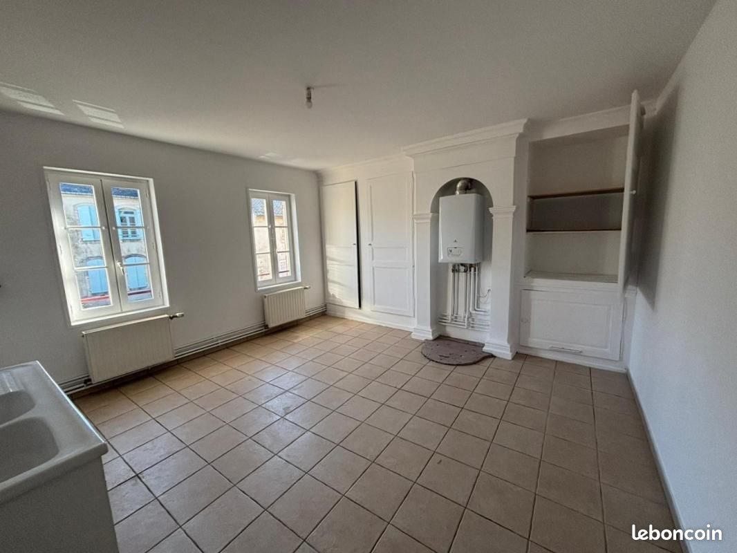 Appartement à louer, 135m², Bar-le-Duc