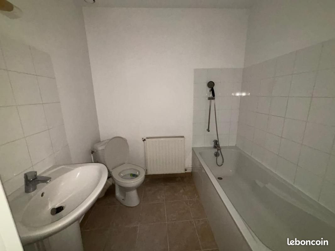 Appartement à louer, 135m², Bar-le-Duc