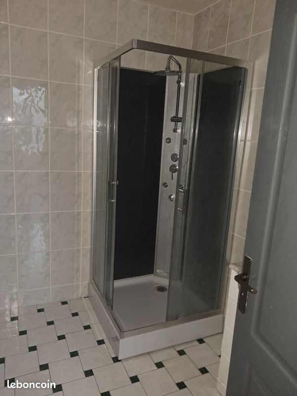 Appartement à louer, 74m², Bar-le-Duc