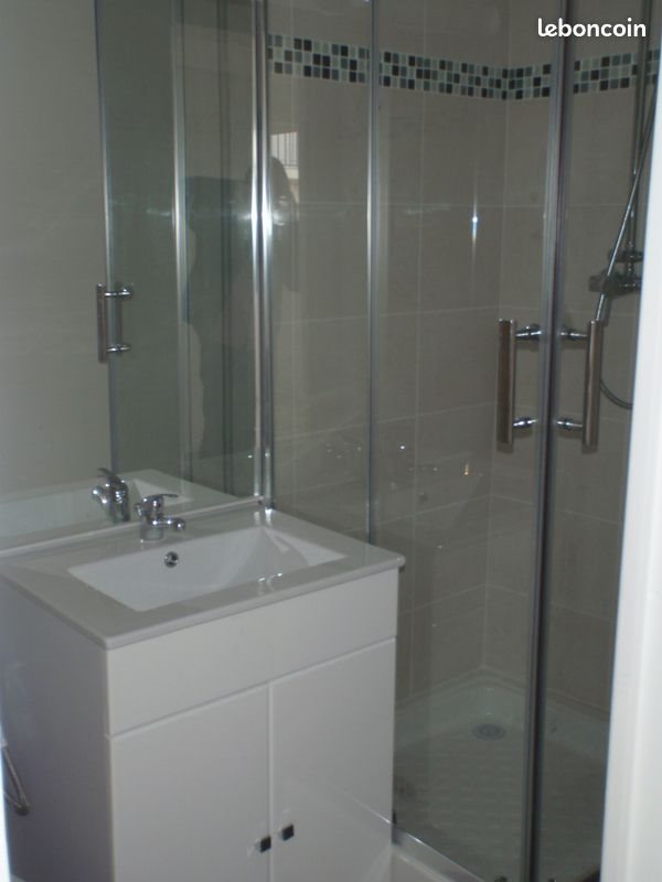 Appartement à louer, 36m², Les Pavillons-sous-Bois