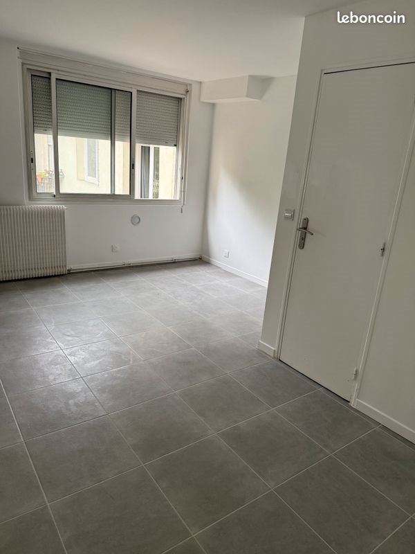 Appartement à louer, 36m², Les Pavillons-sous-Bois