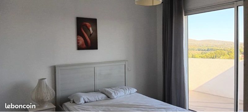 Appartement à louer, 60m², Poussan