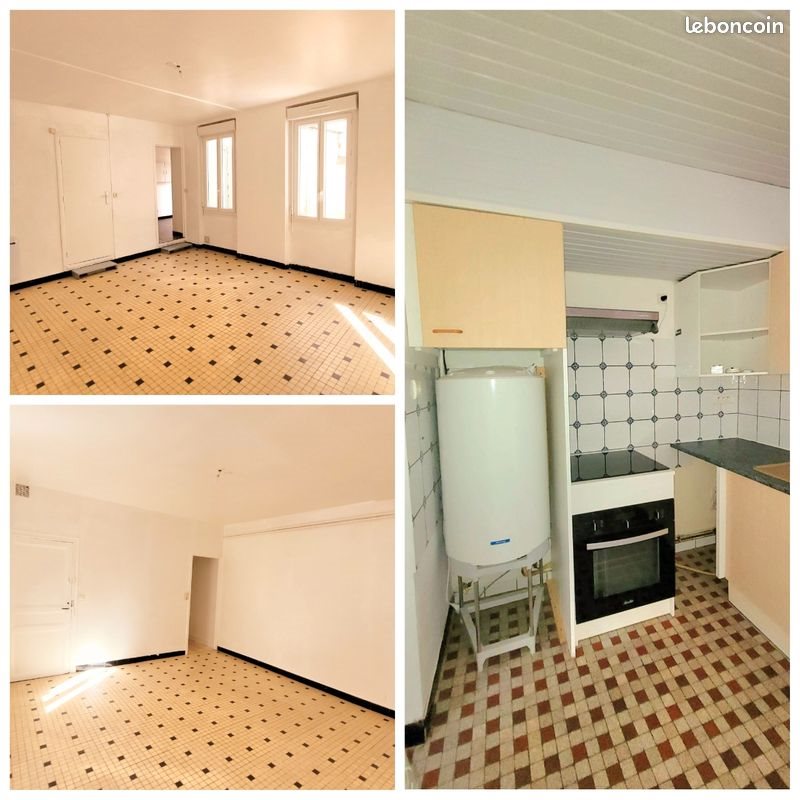 Appartement à louer, 60m², Gaillac