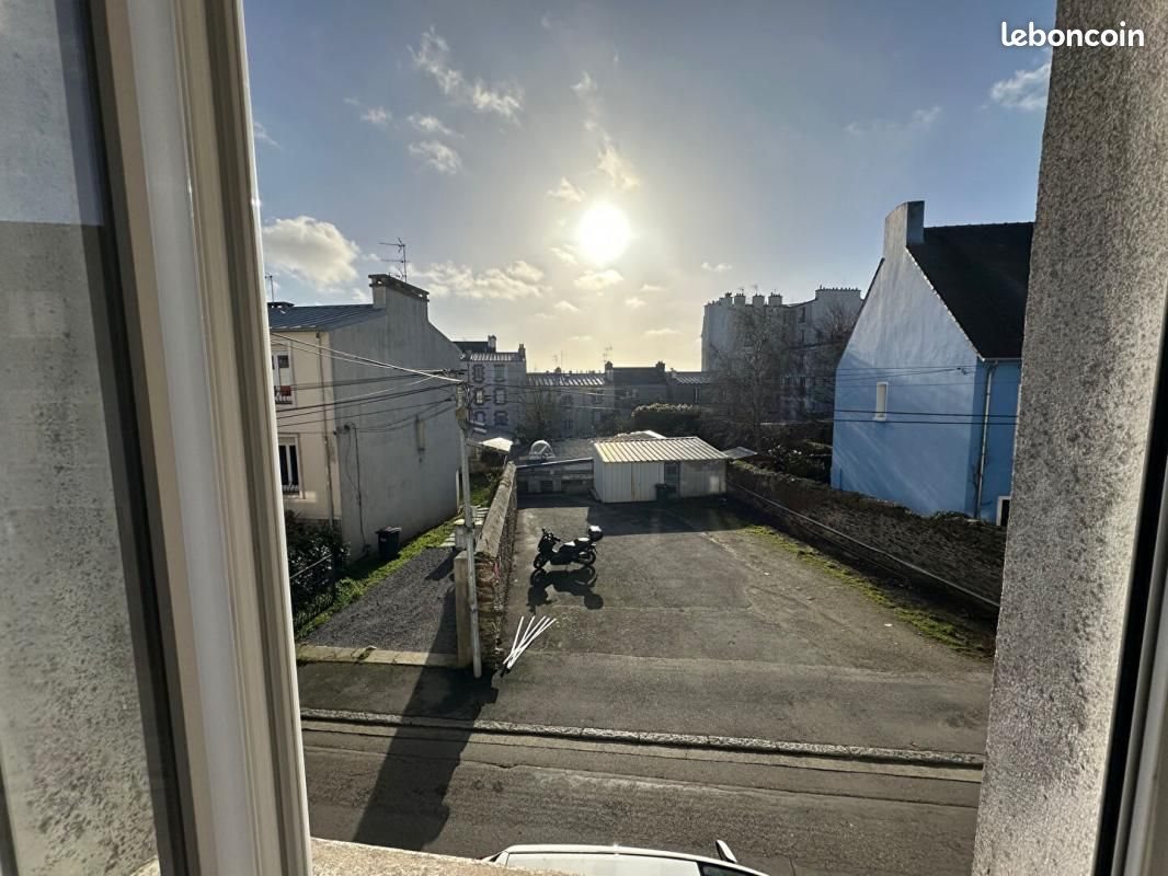 Appartement à vendre, 15m², Brest