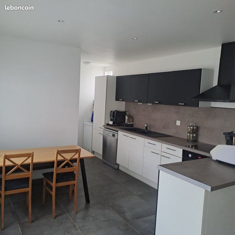 Maison à louer, 90m², Liévin