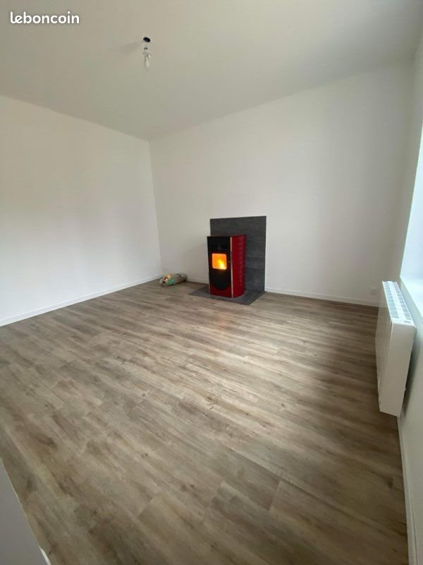 Maison à louer, 90m², Liévin