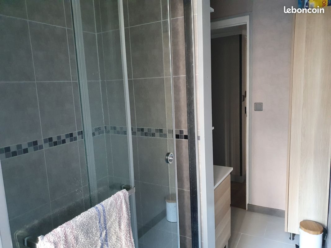 Appartement à vendre, 43m², Clermont-Ferrand