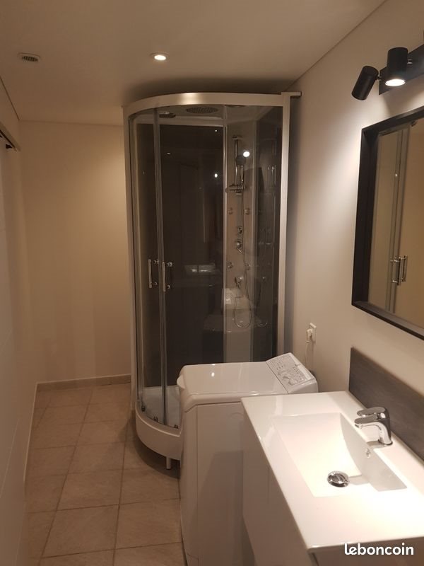 Appartement à louer, 30m², Lagnieu