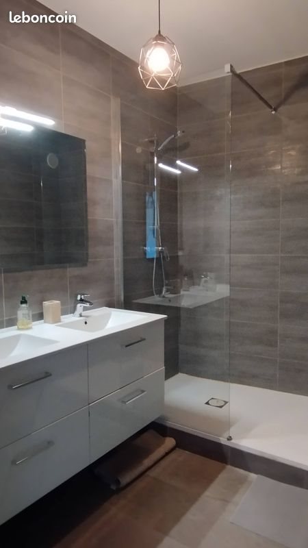 Appartement à louer, 58m², Montpellier