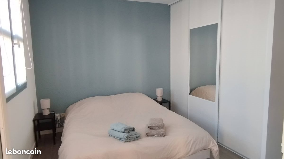 Appartement à louer, 58m², Montpellier
