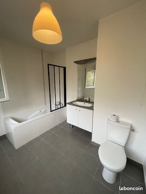 Appartement à louer, 37m², Lyon 8ème