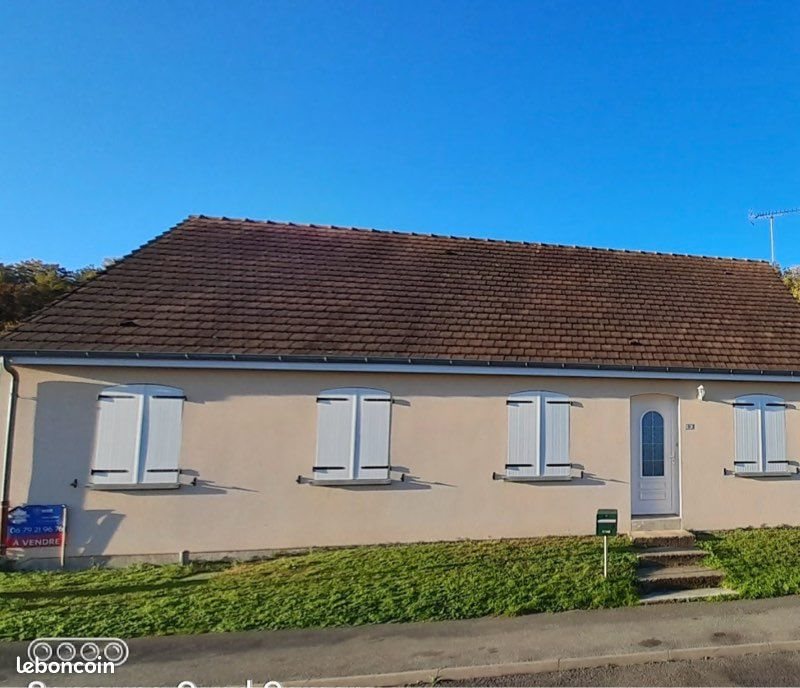 Maison à vendre, 87m², Mareil-sur-Loir