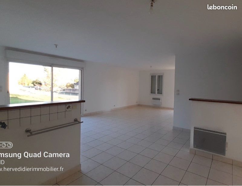 Maison à vendre, 87m², Mareil-sur-Loir