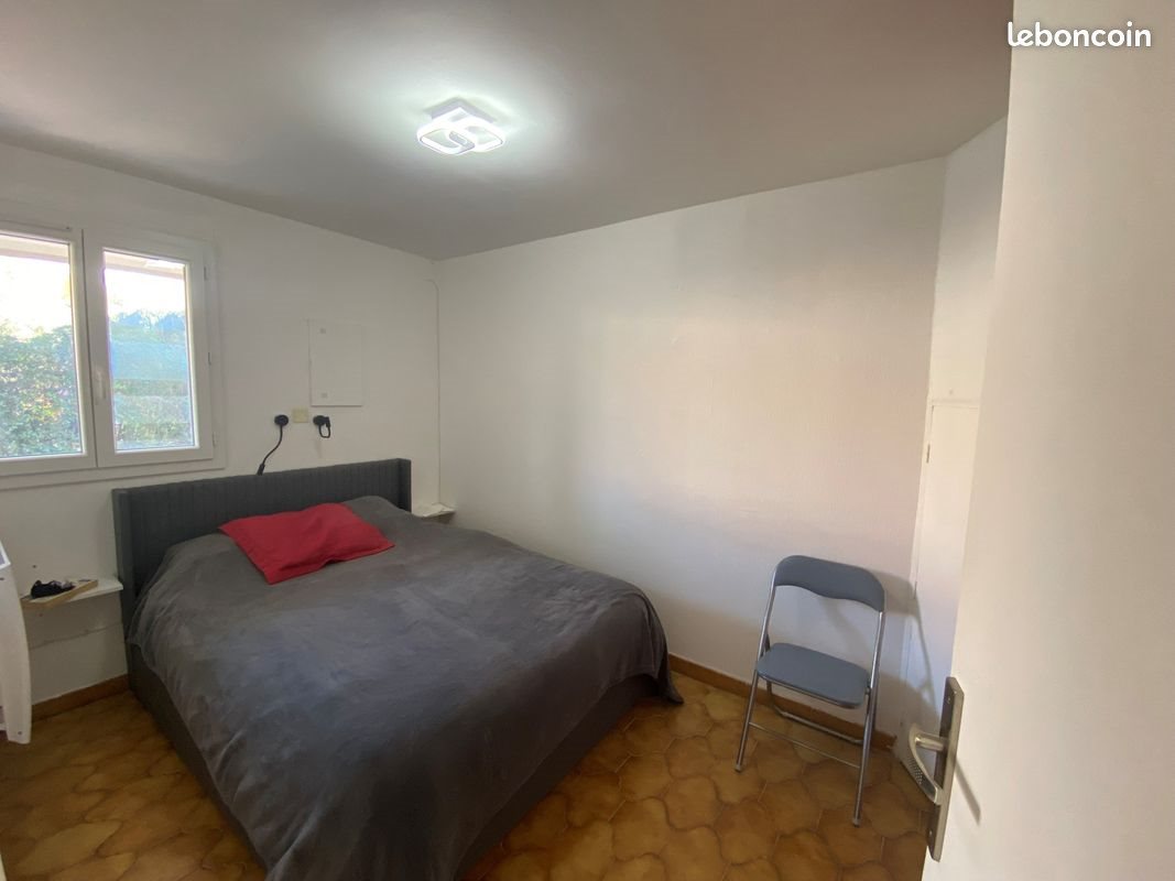 Appartement à vendre, 38m², Martigues