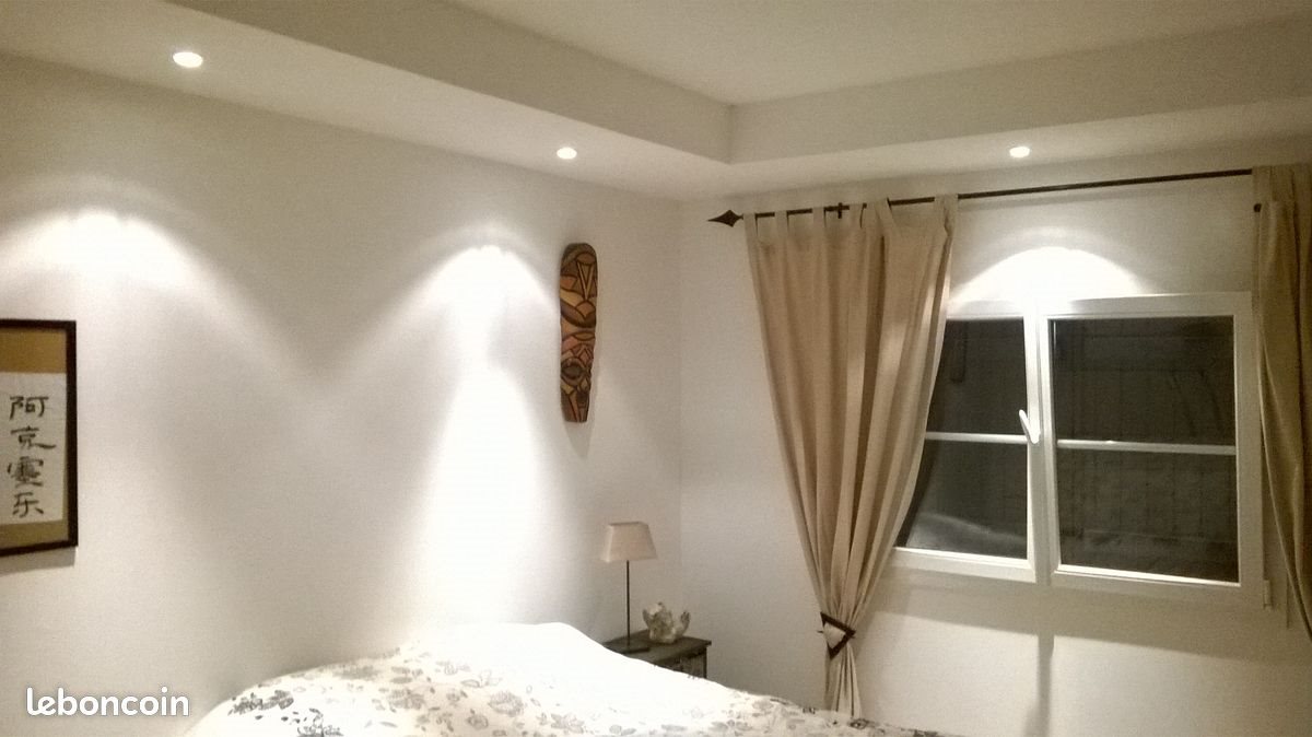 Maison à louer, 105m², Aizenay
