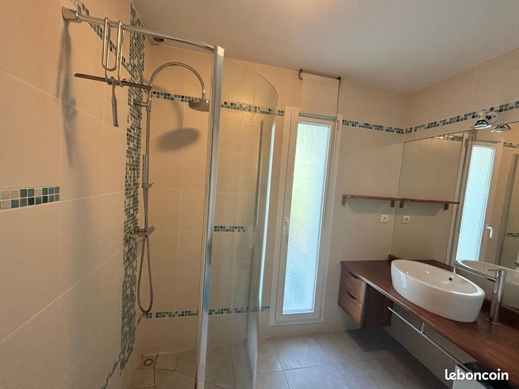 Maison à louer, 105m², Aizenay