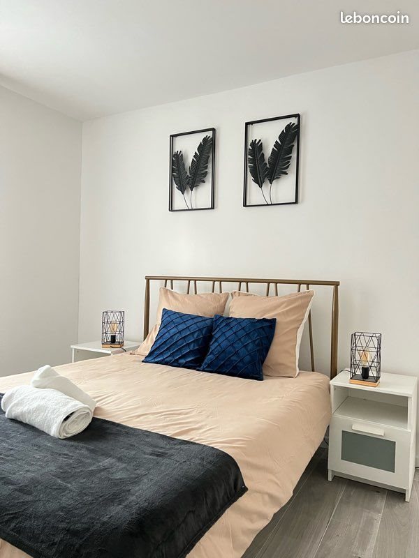 Appartement à louer, 41m², Migennes