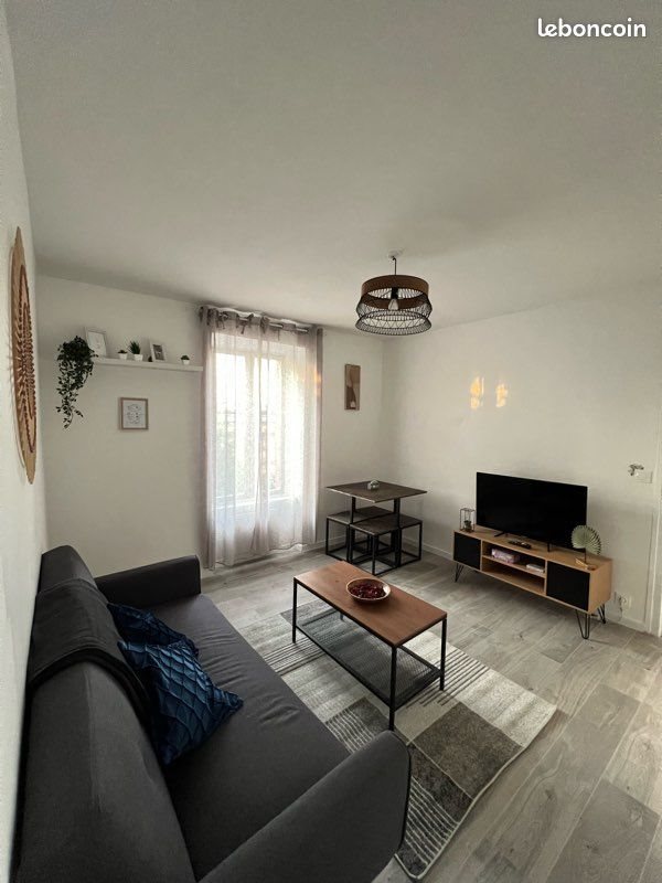 Appartement à louer, 41m², Migennes