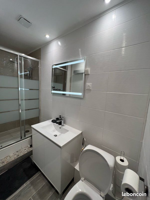 Appartement à louer, 41m², Migennes