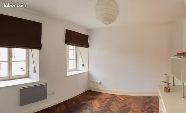 Appartement à louer, 50m², Strasbourg