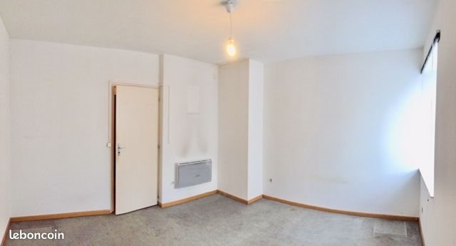 Appartement à louer, 50m², Strasbourg