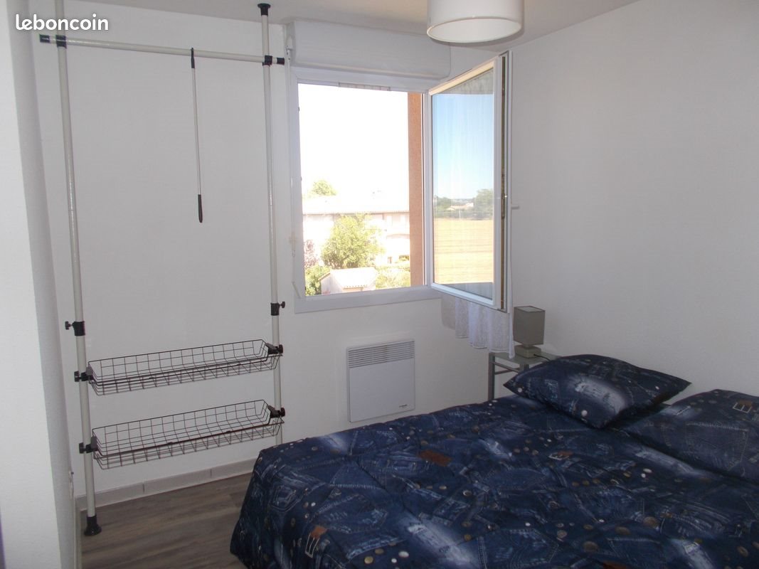 Appartement à louer, 39m², Seilh