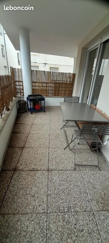 Appartement à louer, 45m², Tomblaine