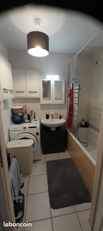 Appartement à louer, 45m², Tomblaine