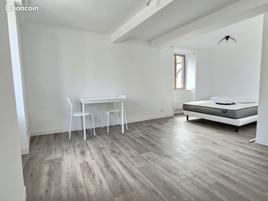Appartement à louer, 28m², Clermont-Ferrand