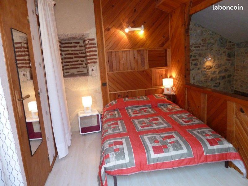 Maison à louer, 55m², Cahors