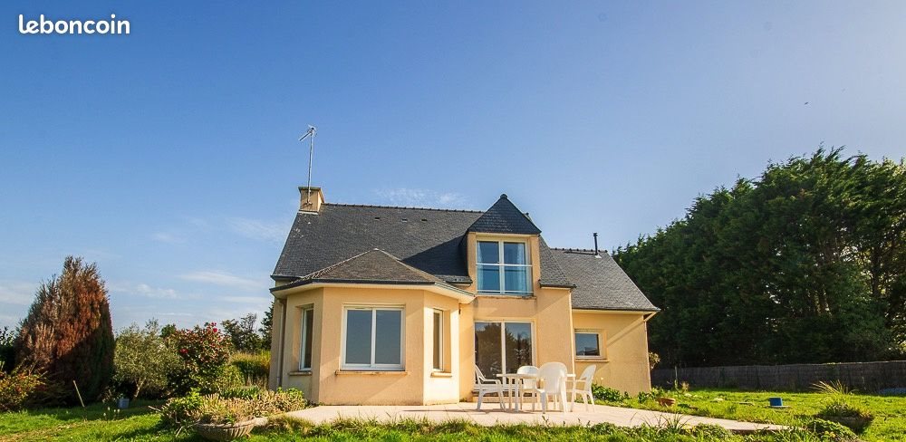 Maison à vendre, 108m², Arradon