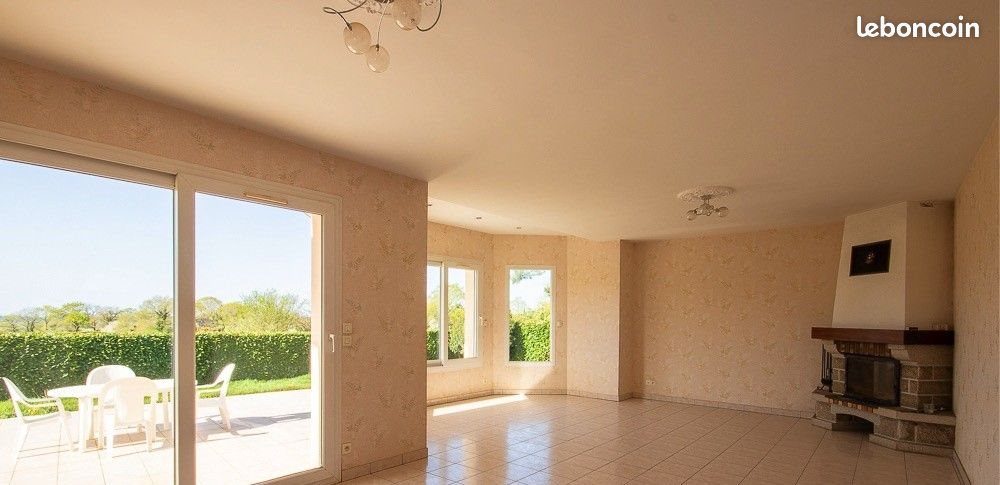 Maison à vendre, 108m², Arradon