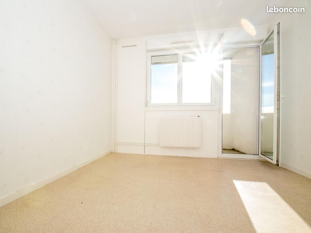 Appartement à louer, 70m², Le Creusot