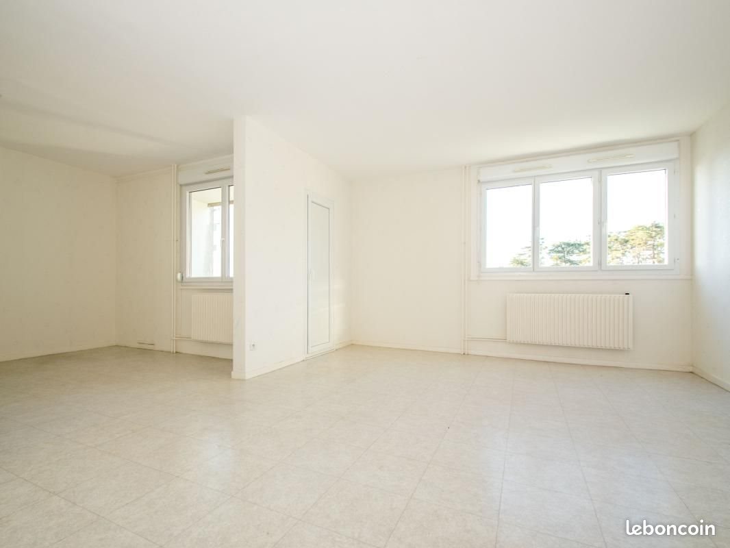 Appartement à louer, 70m², Le Creusot